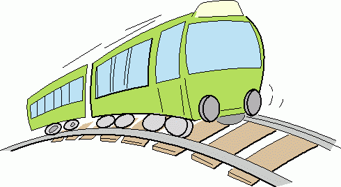 電車